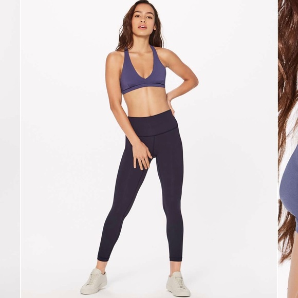 lululemon Raise The Barre Bra - Picture 4 of 8